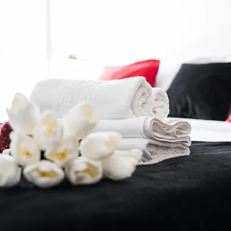 Guestready - Ria Reflection Apartamento Aveiro