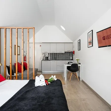 Guestready - Ria Reflection Apartamento *
