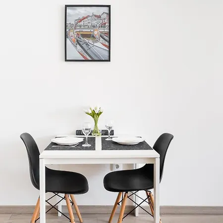 Guestready - Ria Reflection Apartamento *