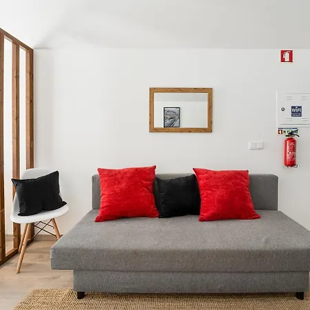 Guestready - Ria Reflection * Aveiro