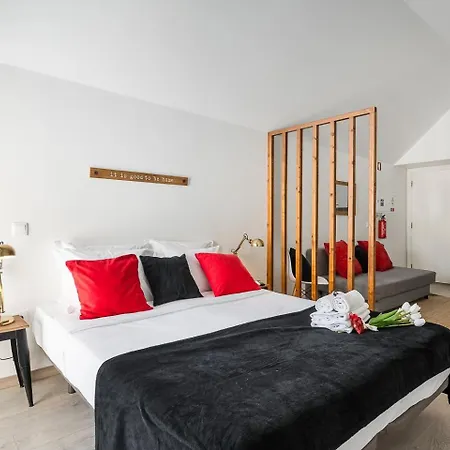 Guestready - Ria Reflection Apartamento