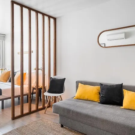 Apartamento Guestready - Ria Reflection