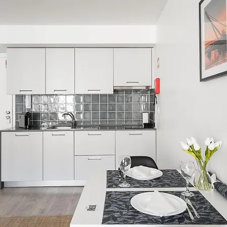 Apartment Guestready - Ria Reflection *