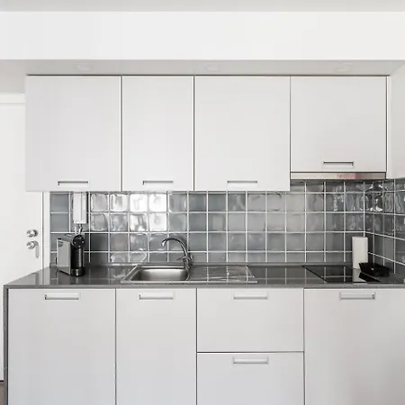 Guestready - Ria Reflection Apartamento