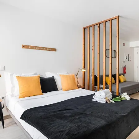 Guestready - Ria Reflection Aveiro