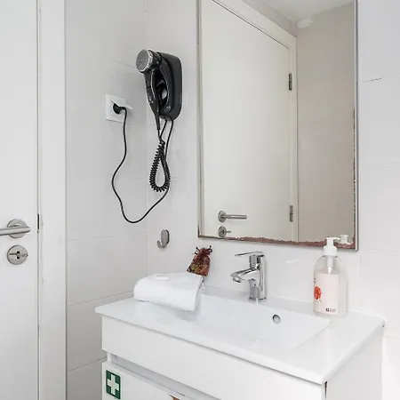 Guestready - Ria Reflection Apartamento *