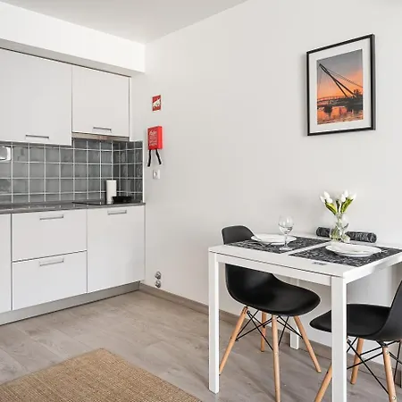 Apartamento Guestready - Ria Reflection