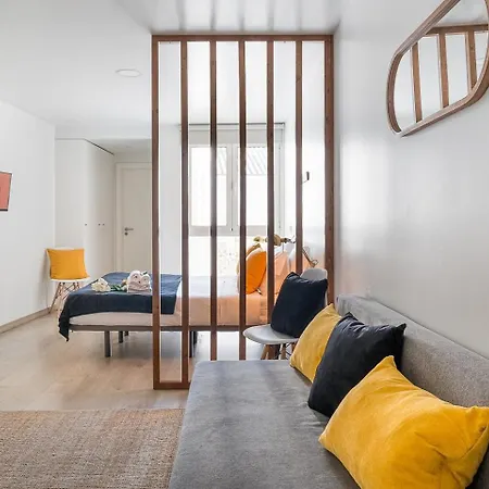 Guestready - Ria Reflection Apartamento *