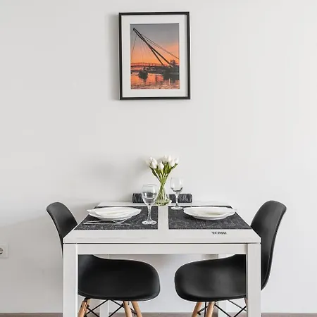 Guestready - Ria Reflection Apartamento Aveiro