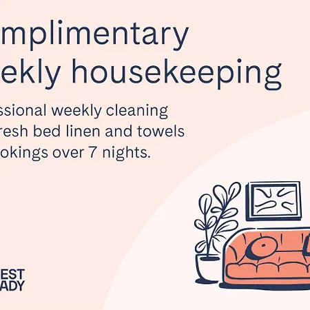 Guestready - Ria Reflection Apartamento