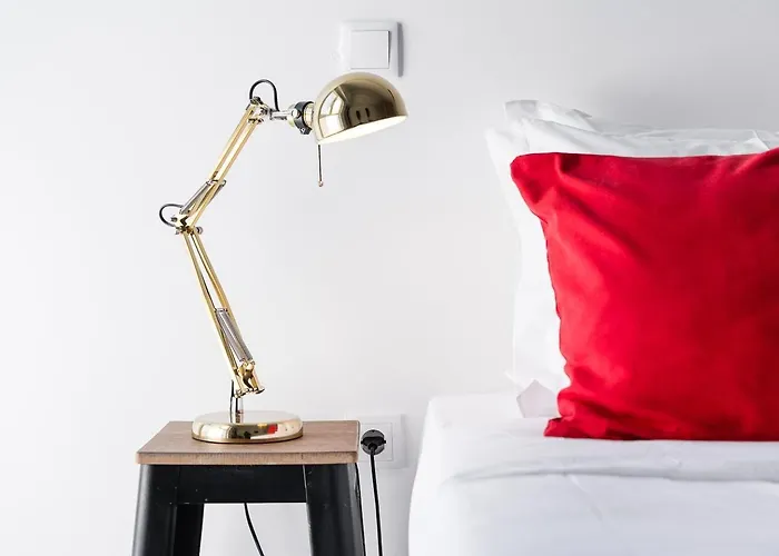 Guestready - Ria Reflection Appartement *