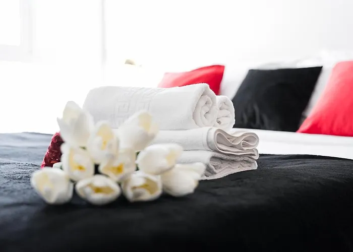 Guestready - Ria Reflection Appartement Aveiro