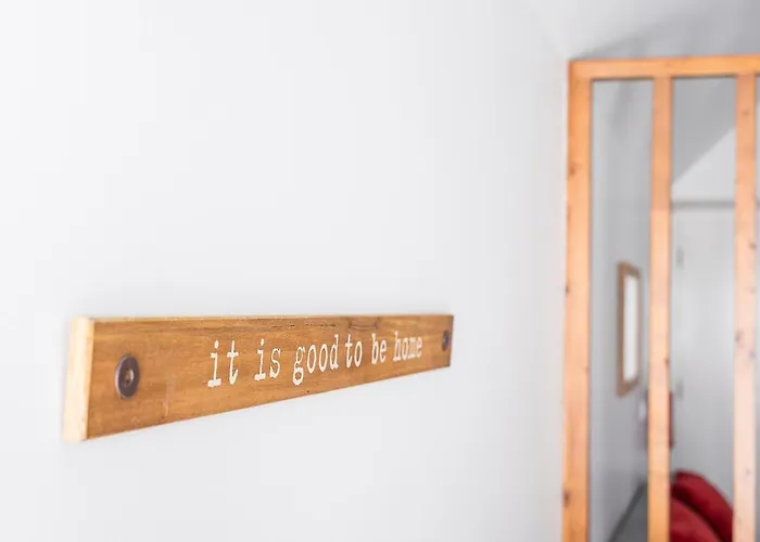 Guestready - Ria Reflection Aveiro