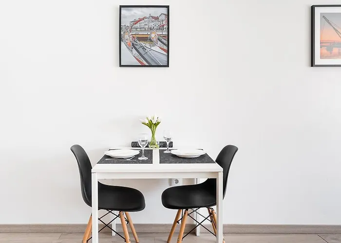 Guestready - Ria Reflection Appartement *