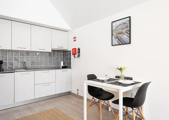 Guestready - Ria Reflection * Aveiro