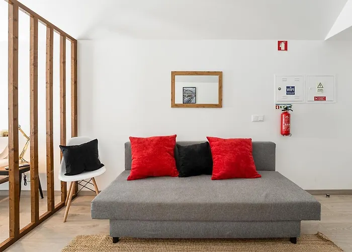 Guestready - Ria Reflection * Aveiro