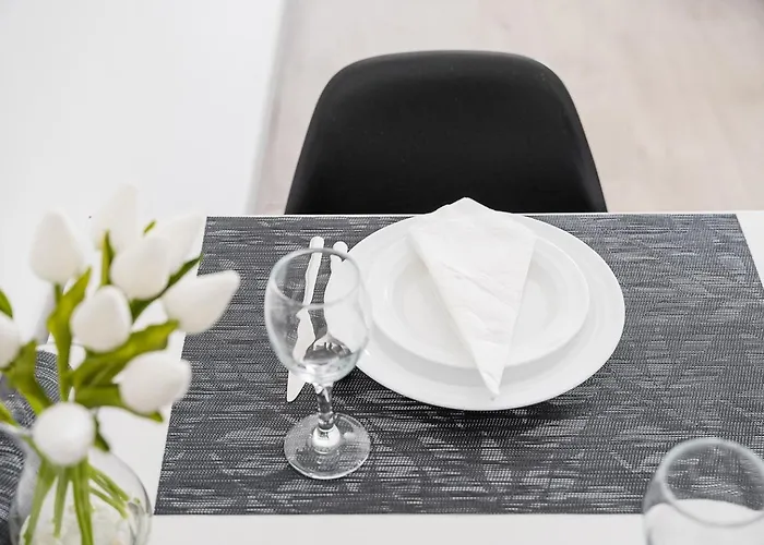 Guestready - Ria Reflection Appartement