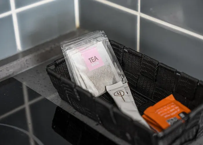 Appartement Guestready - Ria Reflection