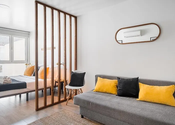 Appartement Guestready - Ria Reflection