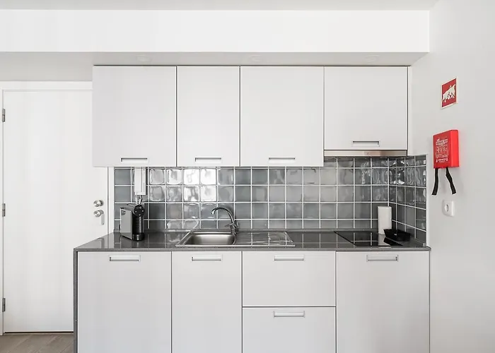 Guestready - Ria Reflection Appartement