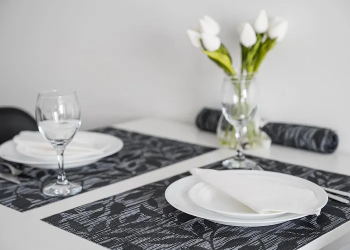 Guestready - Ria Reflection Appartement Aveiro