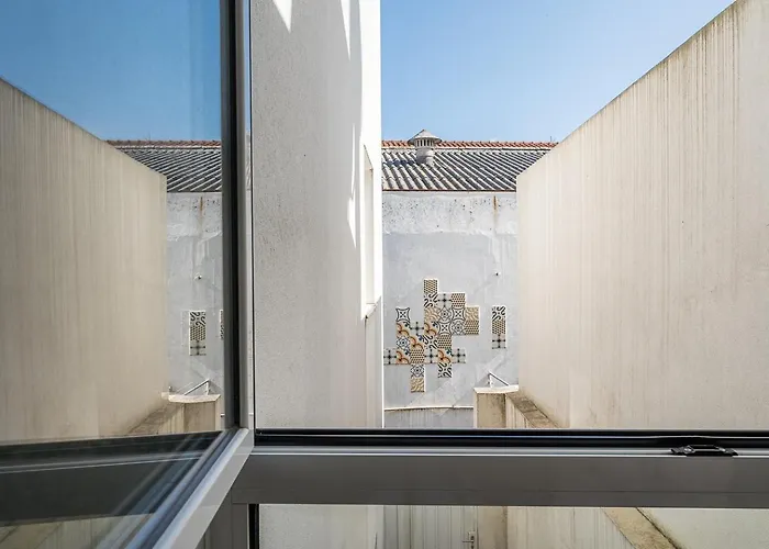 Guestready - Ria Reflection *