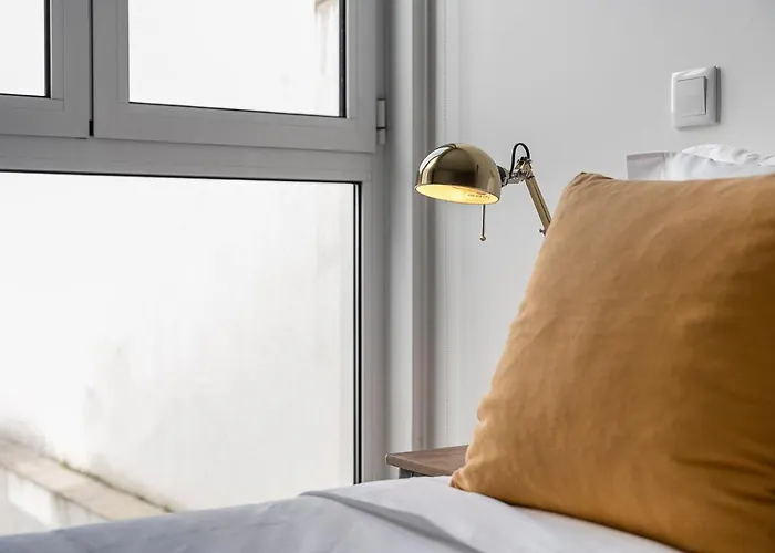 Guestready - Ria Reflection *