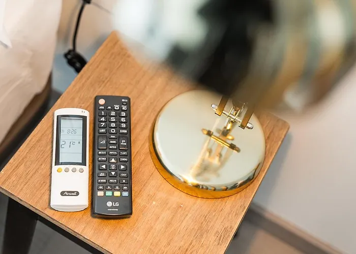 Guestready - Ria Reflection Appartement