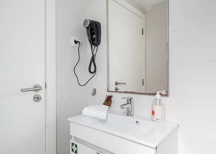 Guestready - Ria Reflection Appartement *