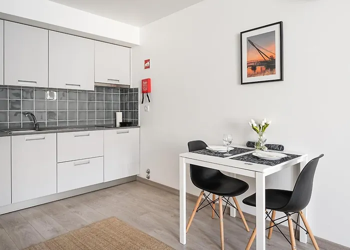 Appartement Guestready - Ria Reflection