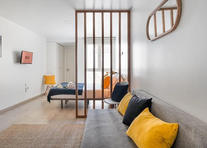 Guestready - Ria Reflection Appartement *