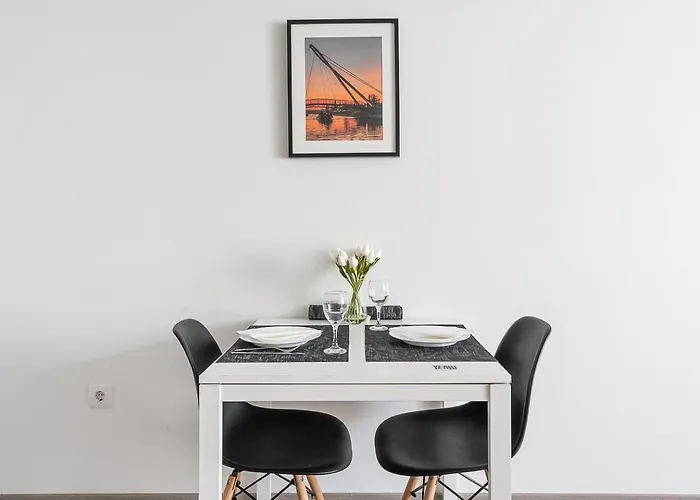 Guestready - Ria Reflection Appartement Aveiro